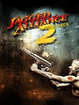 jagged alliance gold pack