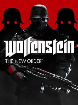 Wolfenstein: The New Order - Lutris