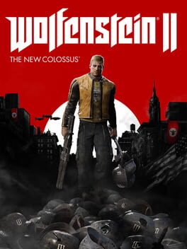 Wolfenstein: The New Order - Lutris