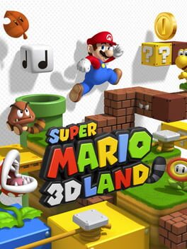 Super Mario 3D Land - Citra