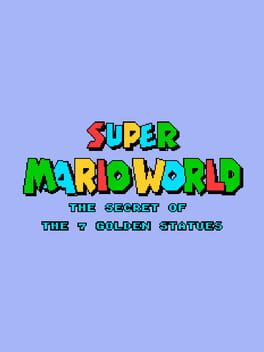 Super Mario World - Lutris