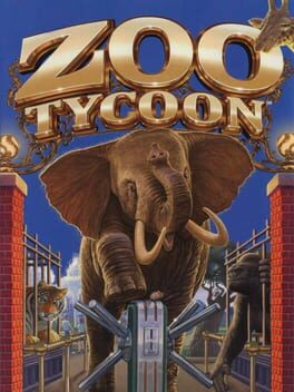 Zoo Tycoon running on Arch Linux : r/ZooTycoon