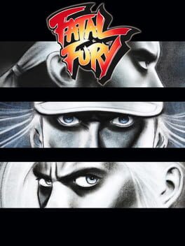 Fatal Fury: King of Fighters - Lutris