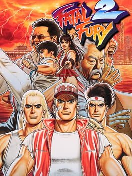 Fatal Fury 2, Nintendo