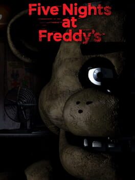 Five Nights at Freddy's 4 - Lutris