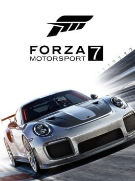 Forza Motorsport 7 - Lutris