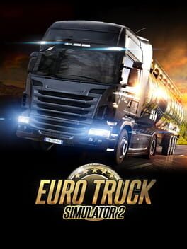 Euro Truck Simulator 2 - Lutris