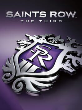 Saints Row IV - Lutris