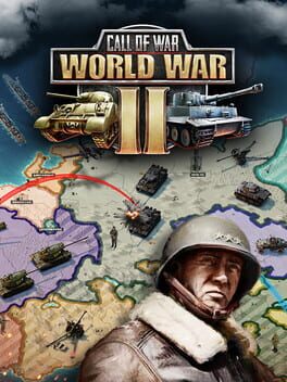 Call of War: World War 2 no Steam