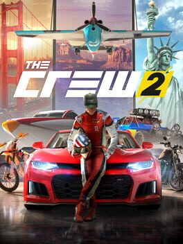 The Crew - Lutris