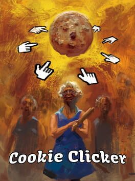 Cookie Clicker - Lutris