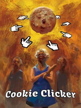 Cookie Clicker - Free Play & No Download