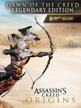 Assassin's Creed - Lutris