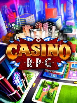 CasinoRPG - Free Online Casino Games Tycoon