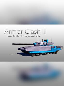 Armor Clash II - Lutris