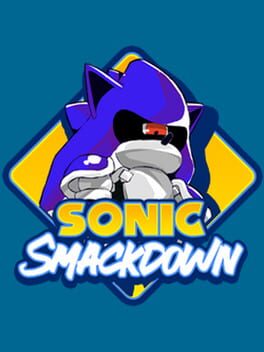 Sonic Smackdown by ArcForged