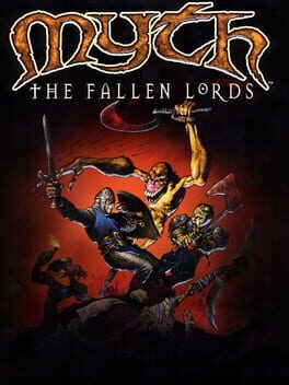 Myth: The Fallen Lords - Lutris
