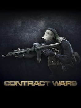 Contract Wars 