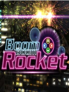 boom boom rocket xbox