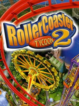 RollerCoaster Tycoon 2 - Lutris