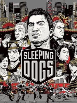 Sleeping Dogs: Definitive Edition - Lutris