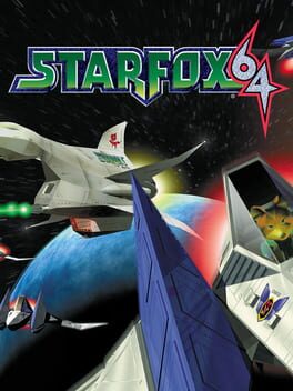 Star Fox 64: How the Classic Scrolling Shooter Changed Gaming