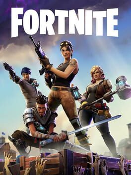 Fortnite - Lutris