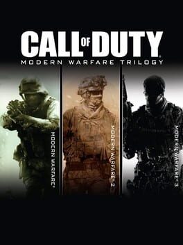 Call of Duty 4: Modern Warfare - Lutris