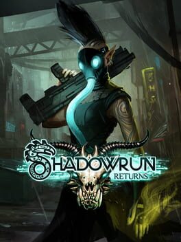 Shadowrun - Lutris