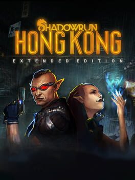 Shadowrun - Lutris