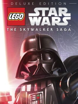 Buy LEGO Star Wars: The Skywalker Saga Deluxe Edition For Playstation 5