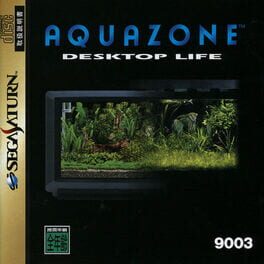 Aquazone Desktop Life - Lutris