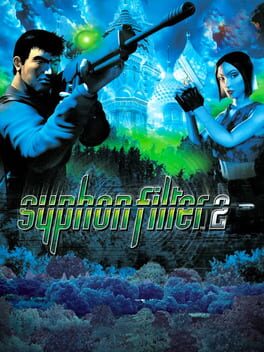 Syphon Filter 2 - Lutris