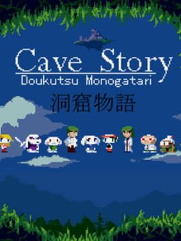 Cave Story X Animan Studios?!?!?!?!? : r/cavestory