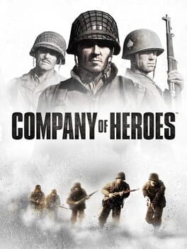 Company of Heroes Legacy Edition - Lutris