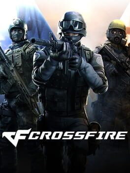 Pagina Inicial CrossFire - Z8Games - Free Gaming. Evolved.
