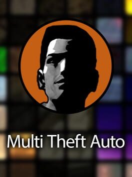 Multi Theft Auto