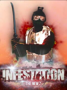 Infestation: The New Z no Steam