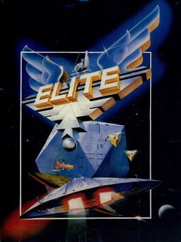 Elite: Dangerous - Lutris