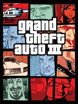 Grand Theft Auto: San Andreas - Lutris