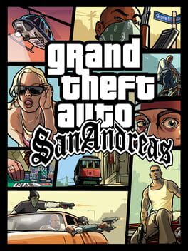 Grand Theft Auto III - Lutris