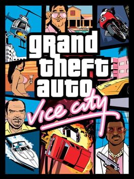 Grand Theft Auto: San Andreas - Lutris