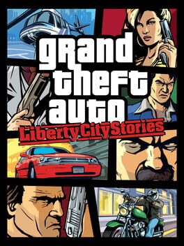 Grand Theft Auto: San Andreas - Lutris