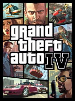 Grand Theft Auto IV: The Complete Edition - Lutris