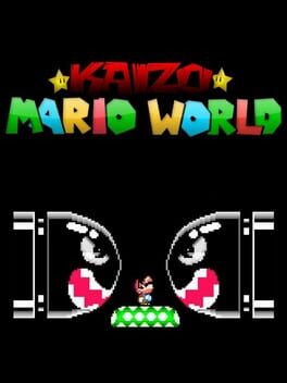 Super Mario World - Lutris