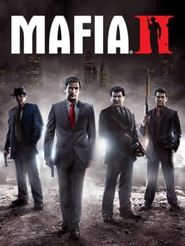 Mafia III - Lutris