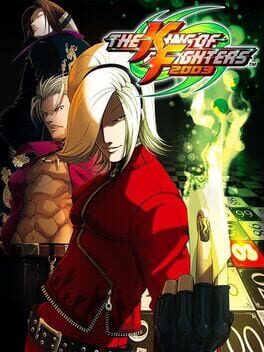 King of Fighters 2003 - Lutris