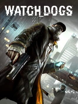 Watch Dogs Legion - Lutris