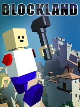 Blockland : Online Games Review Directory