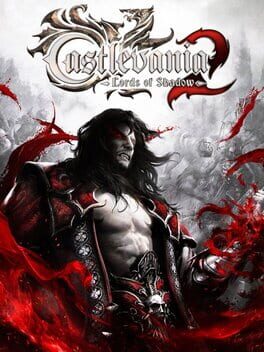 Castlevania: Lords of Shadow 2 - Lutris